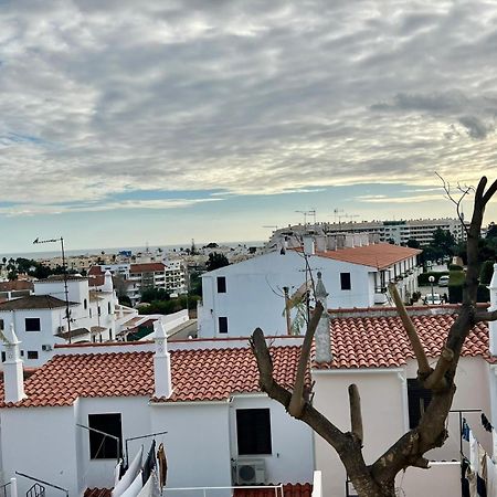 Vila Meluna Албуфейра Екстериор снимка