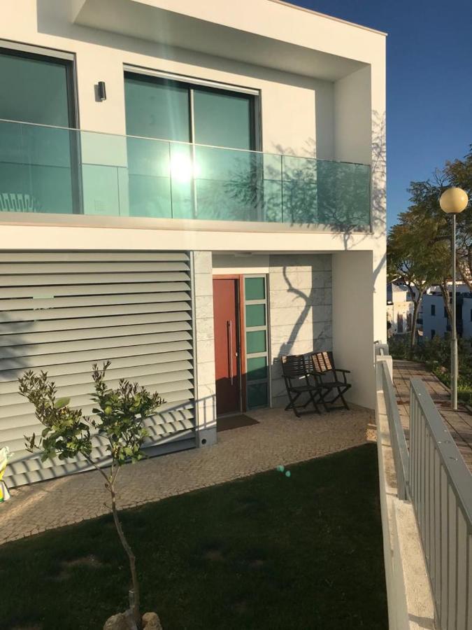 Vila Meluna Албуфейра Екстериор снимка