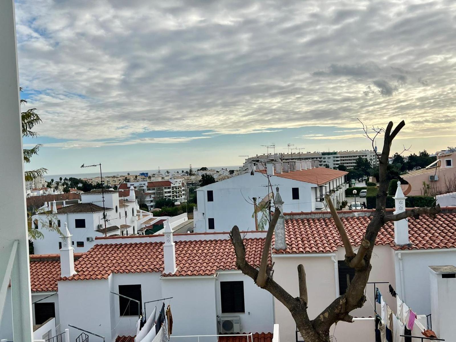 Vila Meluna Албуфейра Екстериор снимка